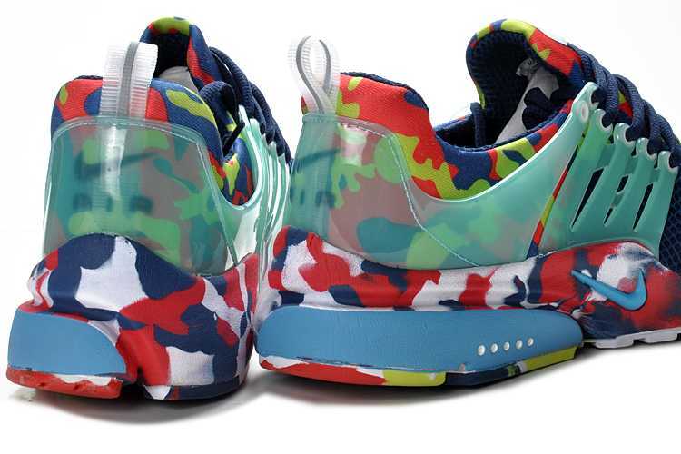 achat nike presto camouflage 2013 le dernier pas cher presto nike cuir